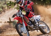 Honda CRF250F